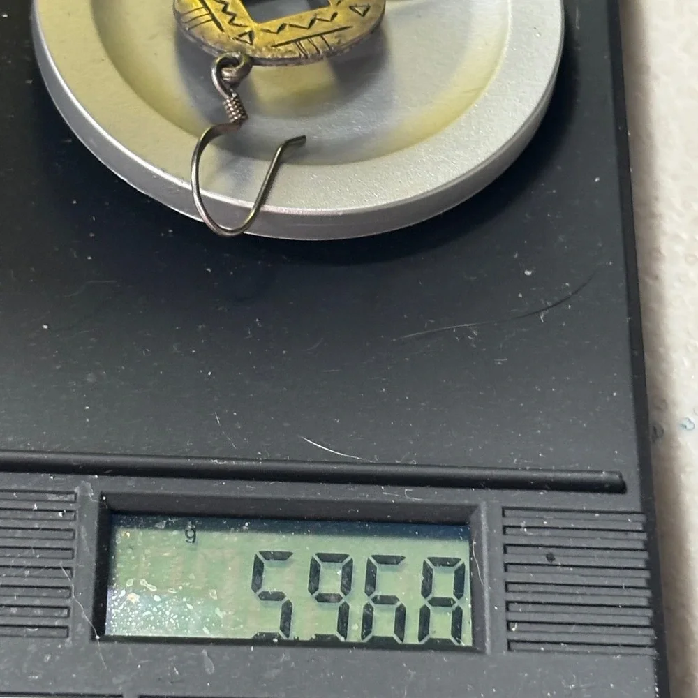 N/A silver tone